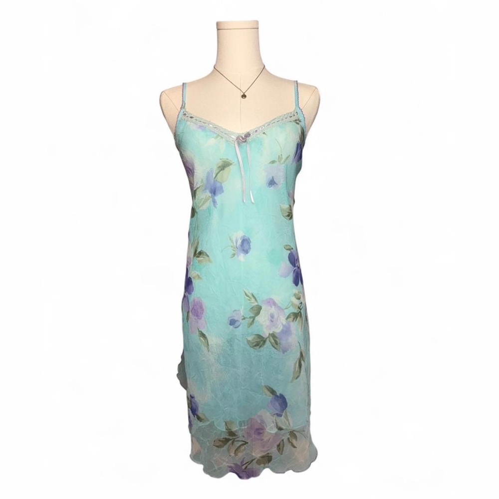 California Dynasty Sleep Dress